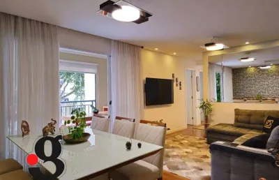 Apartamento com 3 quartos à venda na Rua Cuiabá, Alto da Mooca, São Paulo