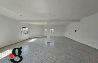 Sala comercial para alugar na Rua Joaquim Marra, Vila Talarico, São Paulo