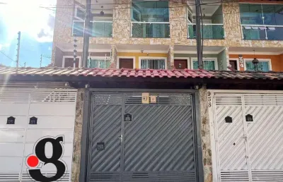 Sobrado à venda - jardim nossa senhora do carmo - 750.000,00