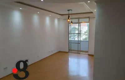 Apartamento com 3 quartos à venda na Rua Guiraró, Vila Curuçá, São Paulo