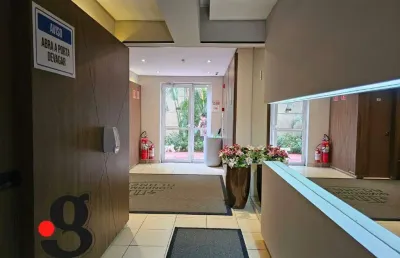 Apartamento com 1 quarto para alugar na Avenida Rangel Pestana, Brás, São Paulo