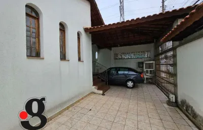 Casa com 4 quartos à venda na Rua Tenente Miguel Delia, Vila Rosária, São Paulo