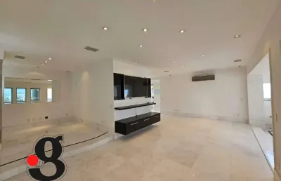 Cobertura com 4 quartos à venda na Rua da Meação, Jardim Anália Franco, São Paulo