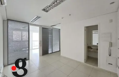 Sala comercial para alugar na Rua Apeninos, Aclimação, São Paulo