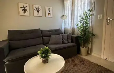 Apartamento à venda - vila guilhermina - 280.000,00