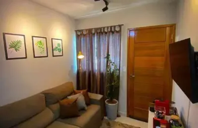 Apartamento à venda - vila guilhermina - 280.000,00