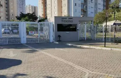 Apartamento com 3 quartos à venda na Avenida Condessa Elisabeth de Robiano, Jardim América da Penha, São Paulo