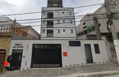 Lançamento de apartamentos novos na vila rosária - prontos para morar!