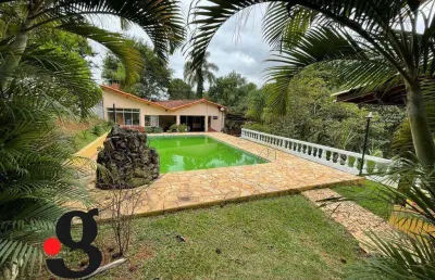 Chácara / sítio com 3 quartos à venda na Rod. Pres. Dutra, Jardim Presidente Dutra, Guarulhos