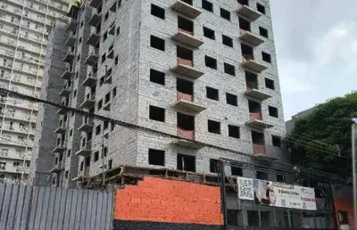 Apartamento à venda - cidade patriarca - 240.000,00