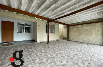 Casa com 3 quartos à venda na Rua Tenente Miguel Delia, Vila Rosária, São Paulo
