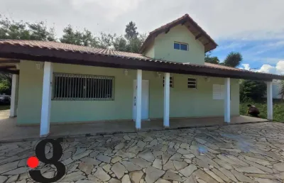 Chácara / sítio com 3 quartos à venda na Rua Tomi Saburo Yamamoto, Jardim das Cerejeiras, Arujá