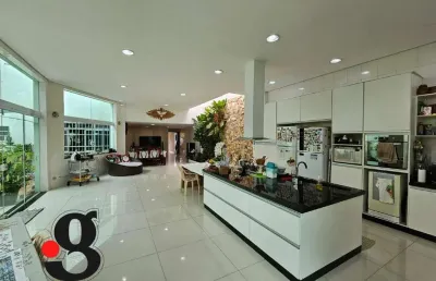 Casa com 3 quartos à venda na Rua Guaraitá, Vila Curuçá, São Paulo