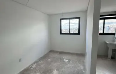 Apartamento com 2 quartos à venda na Rua Maria Branca, Vila Rosária, São Paulo