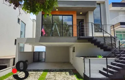 Casa com 3 quartos à venda na Rua Itapeva, Cidade Parquelandia, Mogi das Cruzes