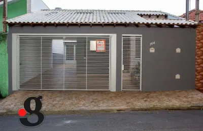Casa com 3 quartos à venda na Rua Bernardino Pinheiro, Vila Rosária, São Paulo