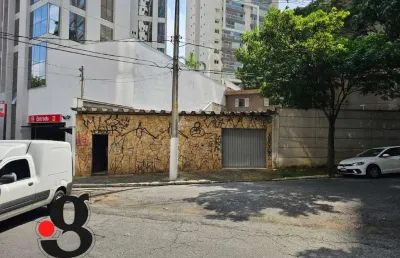 Casa com 4 quartos à venda na Rua Coronel Irineu de Castro, Jardim Anália Franco, São Paulo