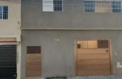 Casa com 5 quartos à venda na Rua Francisco Polilo Neto, Vila Rosária, São Paulo