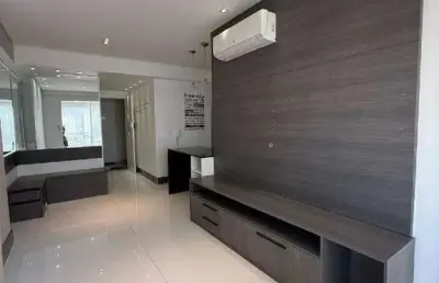 Apartamento com 1 quarto à venda na Rua Serra de Bragança, Vila Gomes Cardim, São Paulo