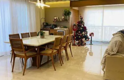 Apartamento com 4 quartos à venda na Rua Padre João, Penha De França, São Paulo