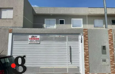 Casa com 2 quartos à venda na Rua João Giancola, Vila Barbosa, São Paulo