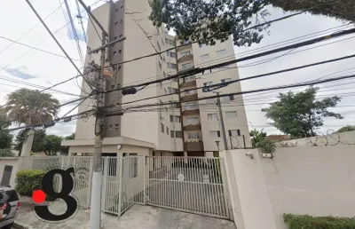 Apartamento com 2 quartos à venda na Rua Ernesto Evans, Vila Rosária, São Paulo