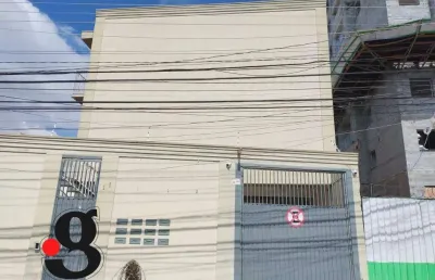 Casa com 2 quartos à venda na Rua Crisólita Rodrigues Pereira, São Miguel Paulista, São Paulo