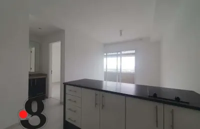 Apartamento com 1 quarto para alugar na Rua Adalberto Kemeny, Parque Industrial Tomas Edson, São Paulo