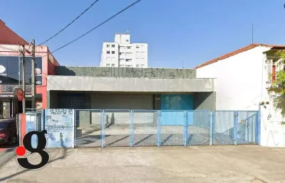 Barracão / Galpão / Depósito à venda na Rua Doutor Zuquim, Santana, São Paulo
