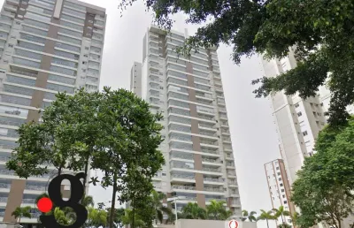 Apartamento com 3 quartos à venda na Rua Professor Rodolfo São Tiago, Belenzinho, São Paulo