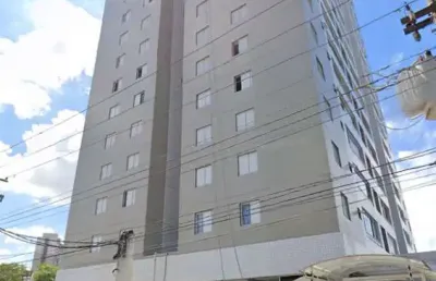 Apartamento com 3 quartos à venda na Avenida Conselheiro Carrão, Vila Carrão, São Paulo