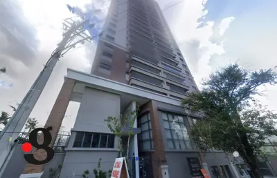 Apartamento com 3 quartos à venda na Rua Madre de Deus, Mooca, São Paulo