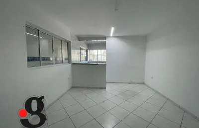 Sala comercial para alugar na Avenida Coca, Vila Curuçá, São Paulo