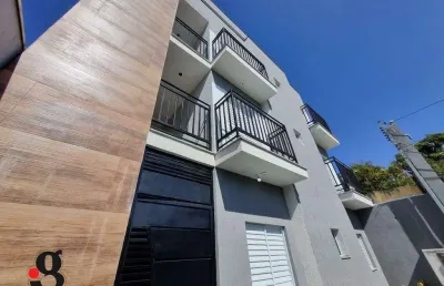 Apartamento com 2 quartos à venda na Rua Pitágoras, Artur Alvim, São Paulo