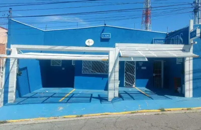 Casa com 5 quartos à venda na Rua Joanita de Oliveira, São Miguel Paulista, São Paulo