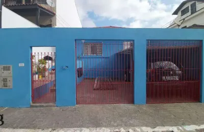 Casa com 2 quartos para alugar na Rua Tiago Ferreira, Vila Pedroso, São Paulo