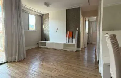 Apartamento com 2 quartos à venda na Rua São Ticiano, Vila Formosa, São Paulo