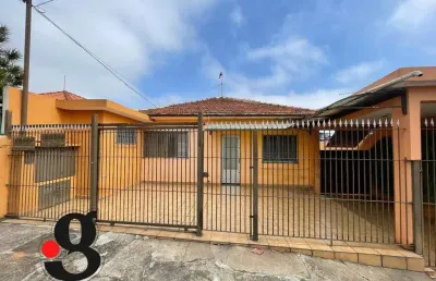 Casa com 5 quartos à venda na Rua Palanque, Vila Curuçá, São Paulo