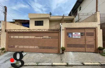 Casa para aluguel - parque cruzeiro do sul - 3.500,00