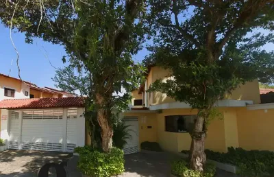 Casa com 2 quartos à venda na Rua Palanque, Vila Curuçá, São Paulo