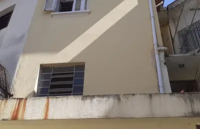 Casa com 3 quartos à venda na Rua Pandiá Calógeras, Liberdade, São Paulo