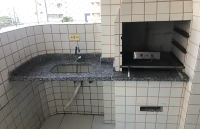 Valor do pacote r$2.300,00 - prédio com lazer - 180m da praia