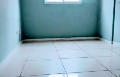 1 dormitorio - predio com 2 elevadores - piscina - salão de festas e jogos
