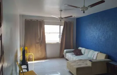 Apartamento para venda tem 80 metros quadrados com 2 quartos em centro - cabo frio - rj