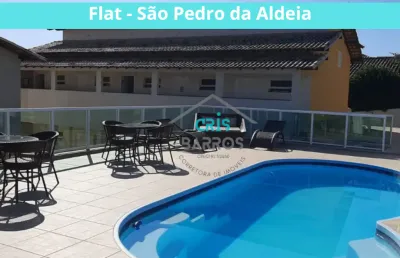 Kitnet / Stúdio à venda na Rodovia Amaral Peixoto, 10000, Balneário São Pedro, São Pedro da Aldeia