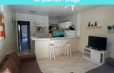 Casa de 02 quartos à venda em condomínio no braga em cabo frio - rj
