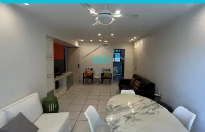 Apartamento de 03 quartos à venda no centro em cabo frio- rj