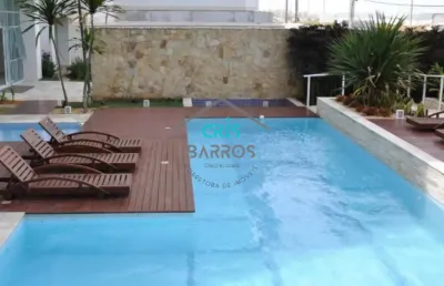Flat com 02 suítes à venda no braga em cabo frio - rj
