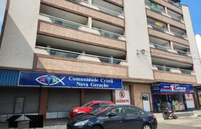Ponto comercial à venda na Estrada Mirandela, 1223, Centro, Nilópolis