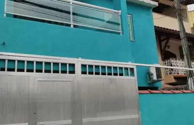 Cosmorama - condomínio beija-flor ii, suíte com closet e varanda